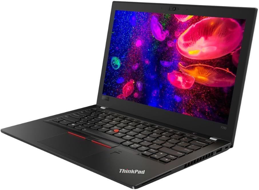 Amazon.com: Lenovo ThinkPad X280 12.5